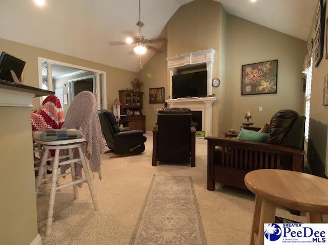 1967 McClellan St, Florence, SC 29505