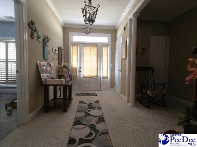 1967 McClellan St, Florence, SC 29505