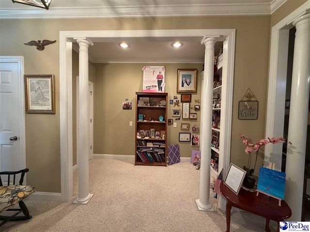 1967 McClellan St, Florence, SC 29505