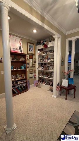 1967 McClellan St, Florence, SC 29505