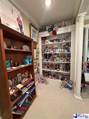 1967 McClellan St, Florence, SC 29505