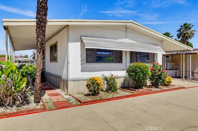 3745 Valley 24, Walnut, CA 91789