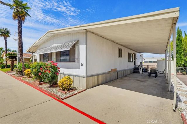 3745 Valley 24, Walnut, CA 91789