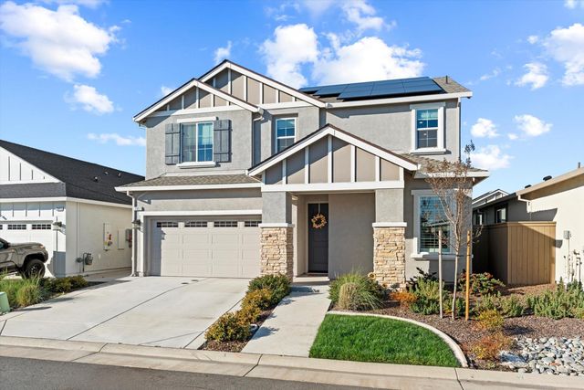 2057 Longmire Loop, Roseville, CA 95747