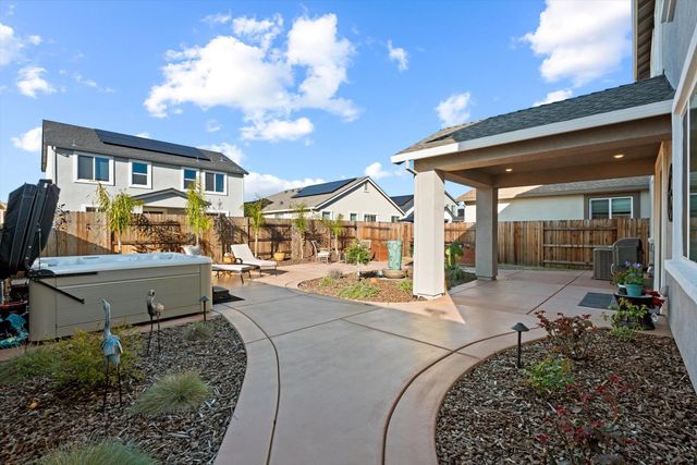 2057 Longmire Loop, Roseville, CA 95747