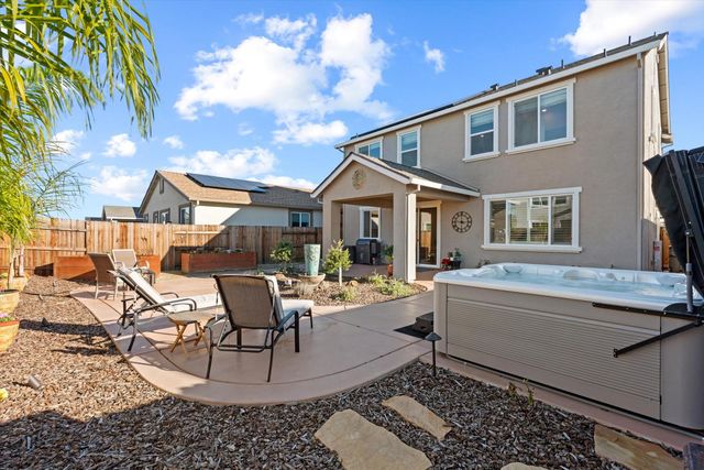 2057 Longmire Loop, Roseville, CA 95747
