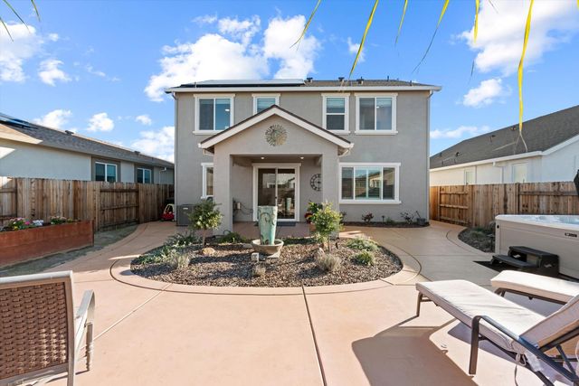2057 Longmire Loop, Roseville, CA 95747
