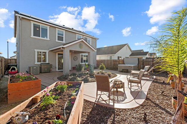 2057 Longmire Loop, Roseville, CA 95747