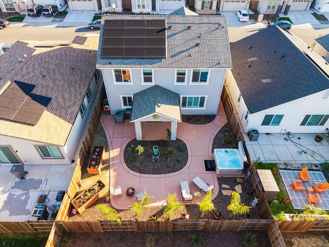 2057 Longmire Loop, Roseville, CA 95747