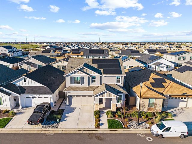 2057 Longmire Loop, Roseville, CA 95747