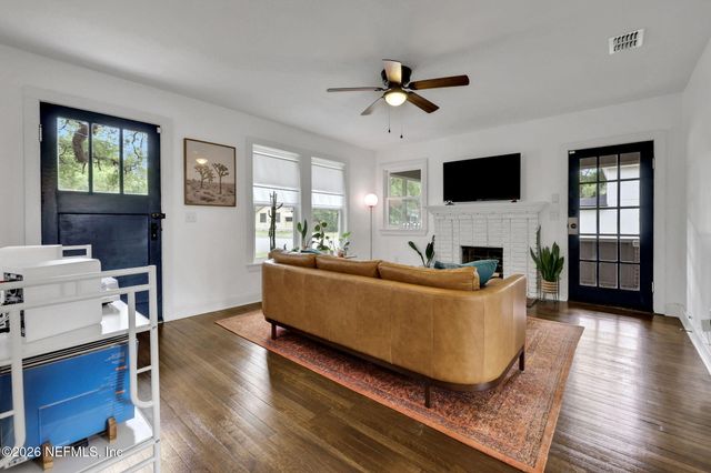 3259 COLLEGE Street, Jacksonville, FL 32205