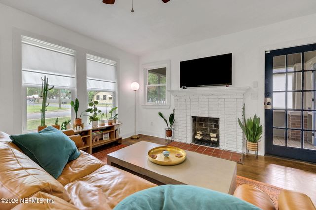 3259 COLLEGE Street, Jacksonville, FL 32205