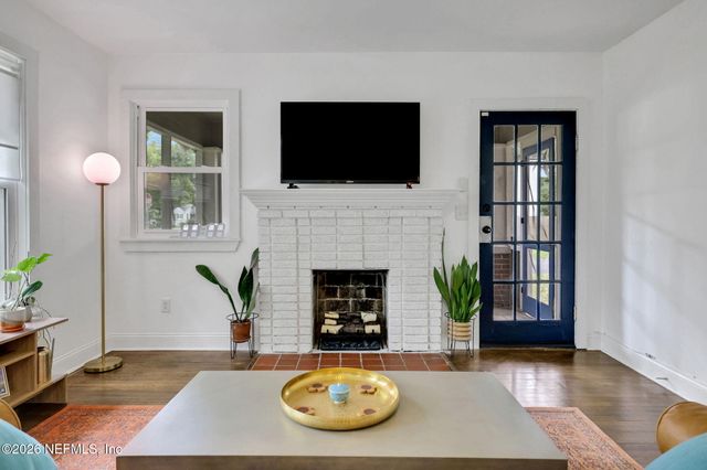 3259 COLLEGE Street, Jacksonville, FL 32205