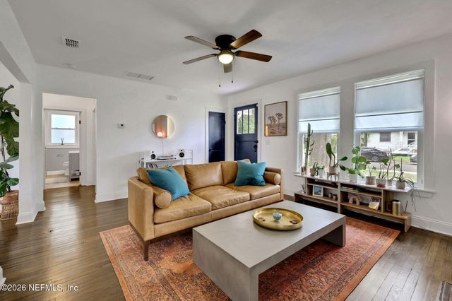 3259 COLLEGE Street, Jacksonville, FL 32205