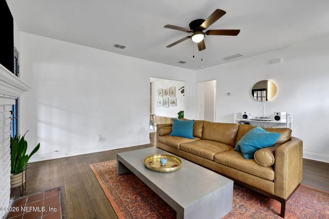 3259 COLLEGE Street, Jacksonville, FL 32205