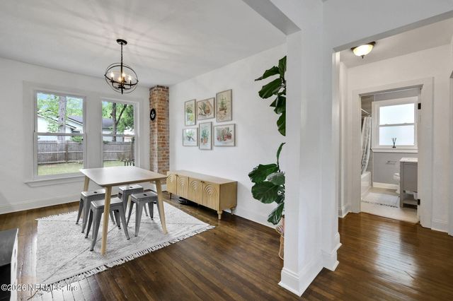 3259 COLLEGE Street, Jacksonville, FL 32205