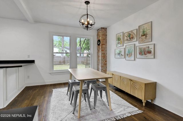 3259 COLLEGE Street, Jacksonville, FL 32205