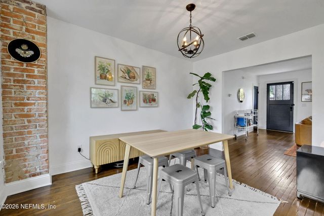 3259 COLLEGE Street, Jacksonville, FL 32205