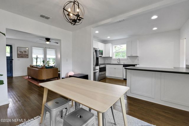 3259 COLLEGE Street, Jacksonville, FL 32205