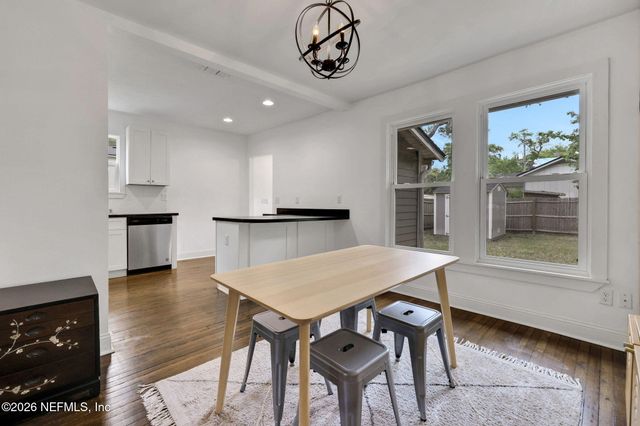 3259 COLLEGE Street, Jacksonville, FL 32205