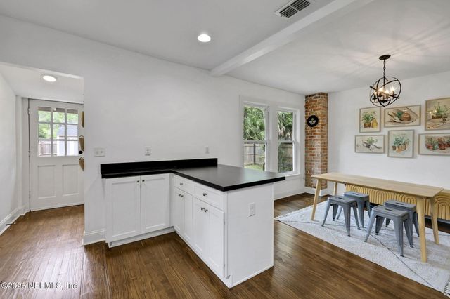 3259 COLLEGE Street, Jacksonville, FL 32205