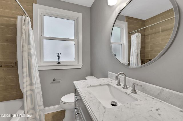 3259 COLLEGE Street, Jacksonville, FL 32205