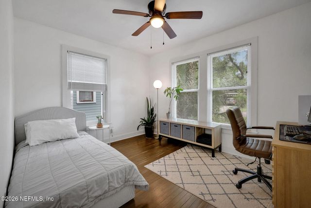 3259 COLLEGE Street, Jacksonville, FL 32205