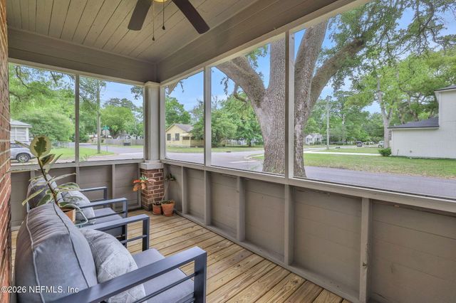 3259 COLLEGE Street, Jacksonville, FL 32205