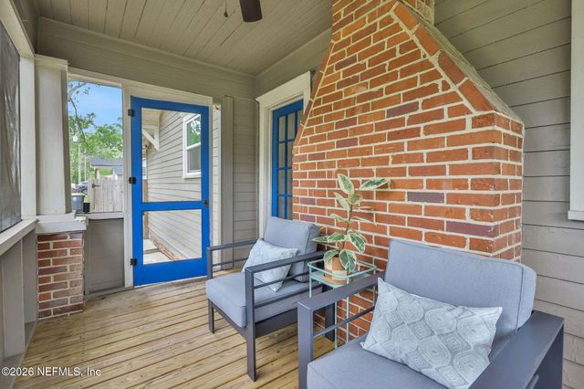 3259 COLLEGE Street, Jacksonville, FL 32205