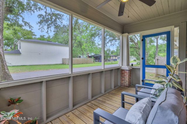 3259 COLLEGE Street, Jacksonville, FL 32205