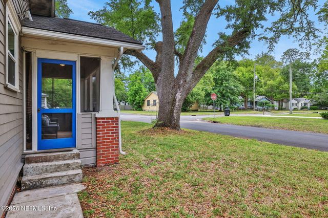 3259 COLLEGE Street, Jacksonville, FL 32205