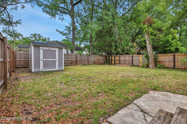 3259 COLLEGE Street, Jacksonville, FL 32205