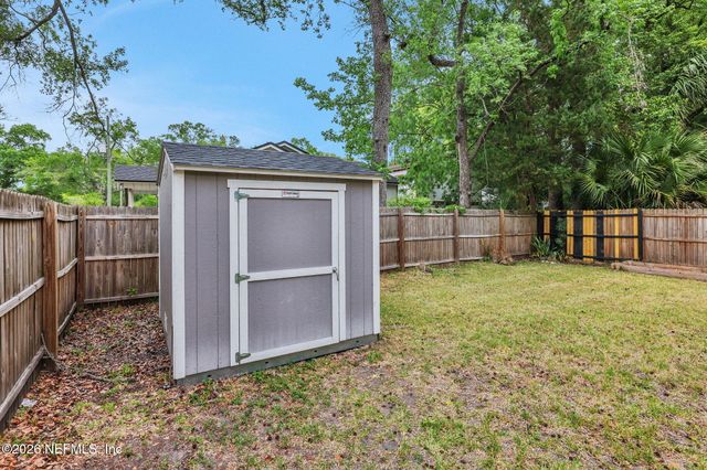 3259 COLLEGE Street, Jacksonville, FL 32205