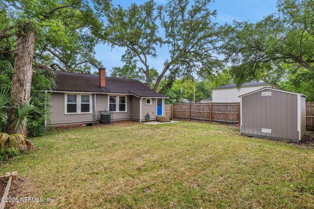 3259 COLLEGE Street, Jacksonville, FL 32205