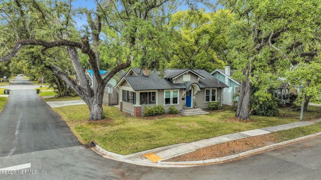 3259 COLLEGE Street, Jacksonville, FL 32205