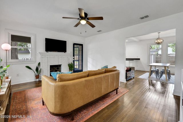 3259 COLLEGE Street, Jacksonville, FL 32205