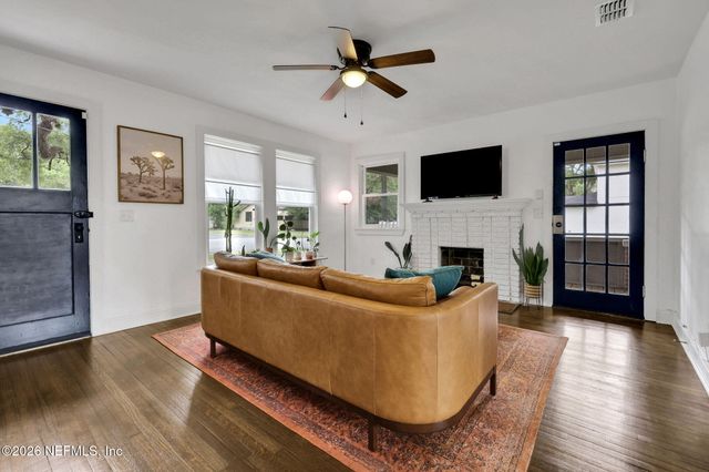 3259 COLLEGE Street, Jacksonville, FL 32205