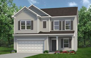 133 Shire Loop, Calhoun, GA 30701