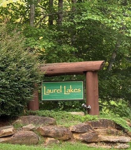 00 Laurel Lakes Parkway 44, Lake Lure, NC 28746
