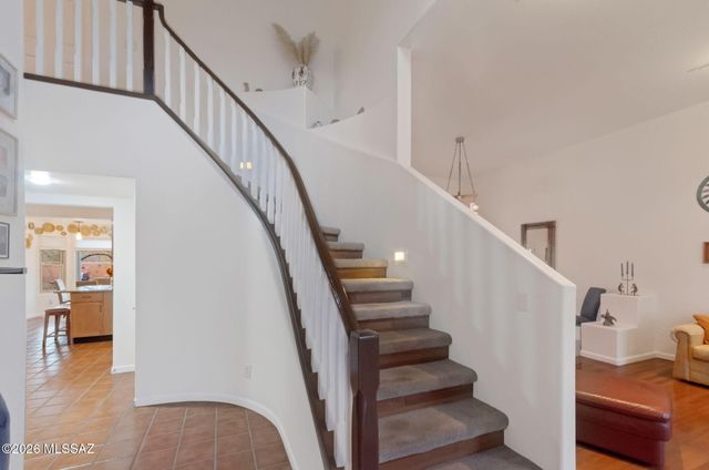 9348 N Camino De Plaza, Tucson, AZ 85742