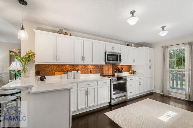 22532 Highway 144, Richmond Hill, GA 31324