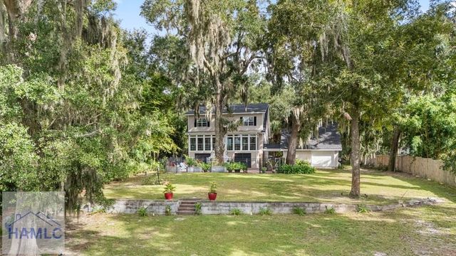 22532 Highway 144, Richmond Hill, GA 31324