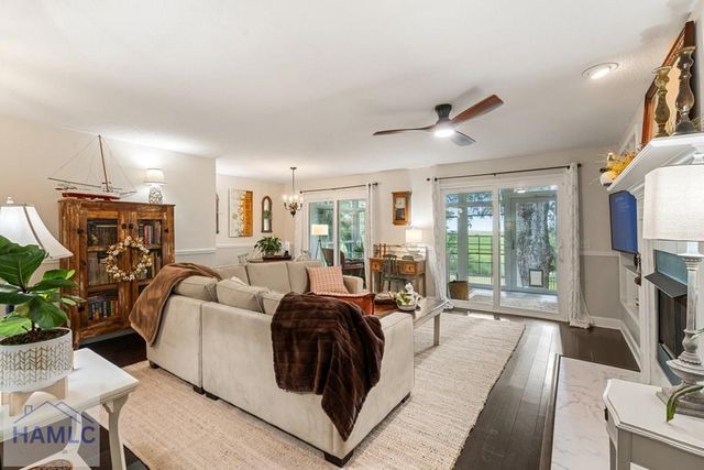 22532 Highway 144, Richmond Hill, GA 31324