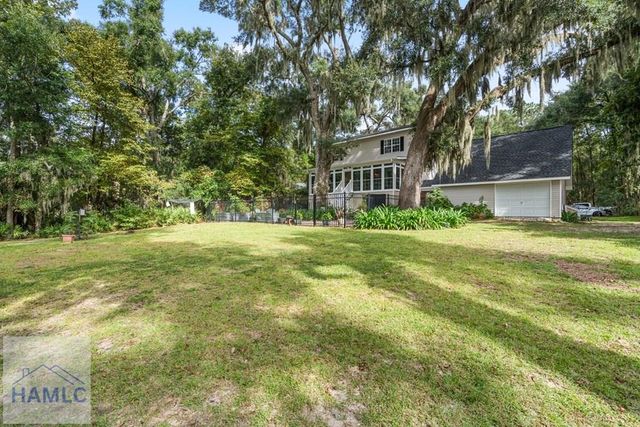 22532 Highway 144, Richmond Hill, GA 31324