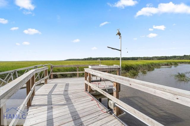 22532 Highway 144, Richmond Hill, GA 31324