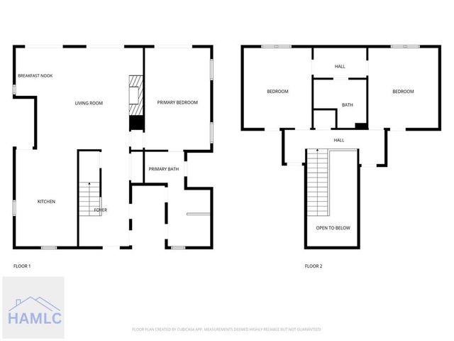 22532 Highway 144, Richmond Hill, GA 31324