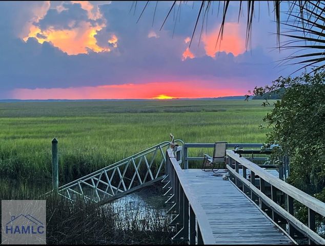 22532 Highway 144, Richmond Hill, GA 31324