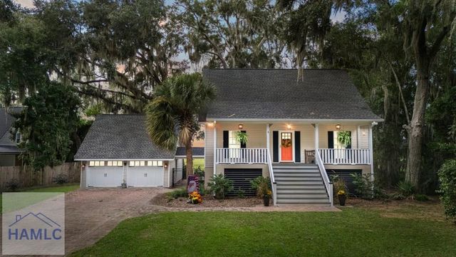 22532 Highway 144, Richmond Hill, GA 31324