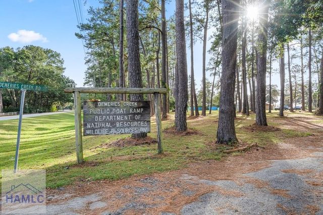 22532 Highway 144, Richmond Hill, GA 31324