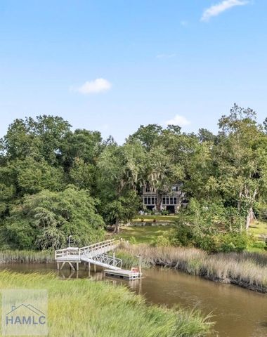 22532 Highway 144, Richmond Hill, GA 31324